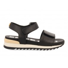 GIOSEPPO LOOE 71452-P-NEGRO  ΠΑΙΔΙΚΟ ΠΕΔΙΛΟ ΚΟΡΙΤΣΙ  ΜΑΥΡΟ